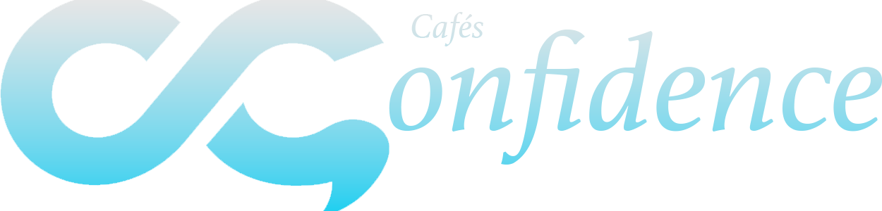 Cafés Confidence