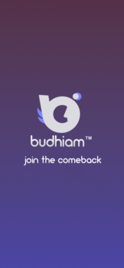 Budhiam